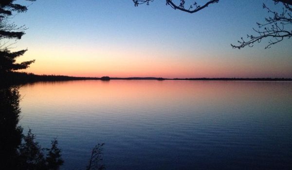 Harvey Lake Harvey Lake