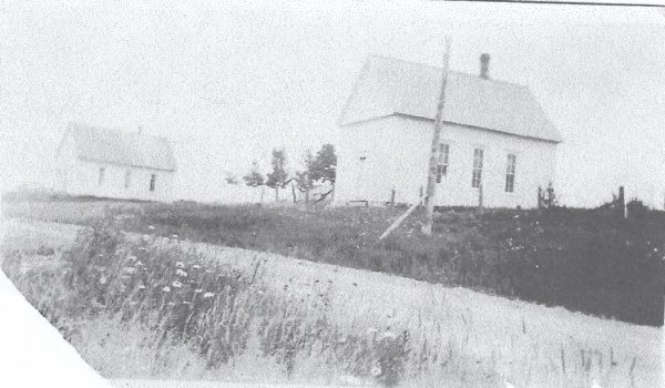 Lake George United Church Lake George United Church