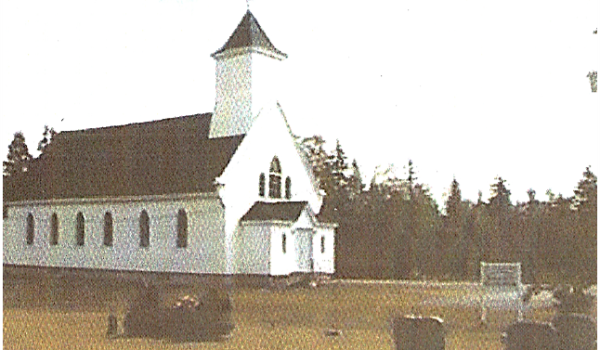 St. Patrick’s Roman Catholic Church St. Patrick’s Roman Catholic Church