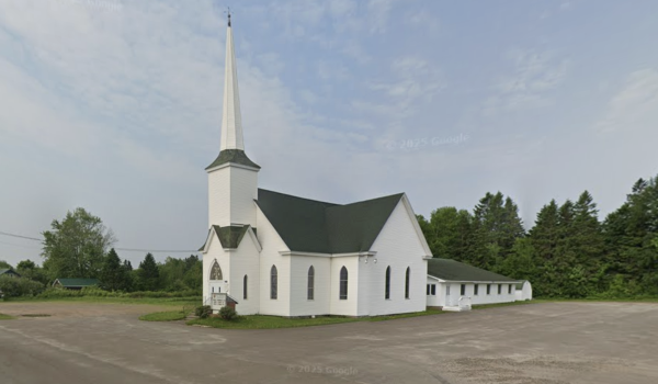 St. Andrews United Church  St. Andrews United Church 