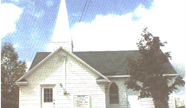 Seventh Day Adventist Church  Seventh Day Adventist Church 