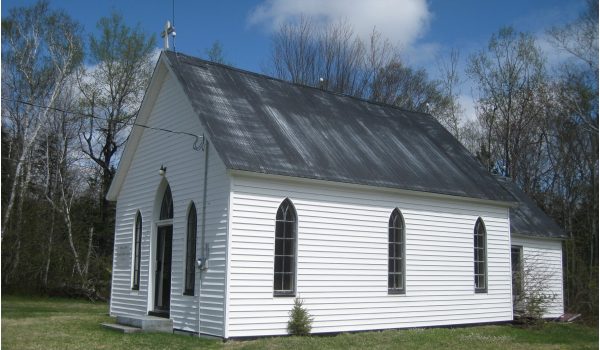 Undated-St-Marks-Church-Don-Moore St.Marks Church