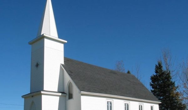 Magaguadavic Church Hall  Magaguadavic Church Hall 