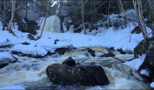 jf Lower Joslin Falls