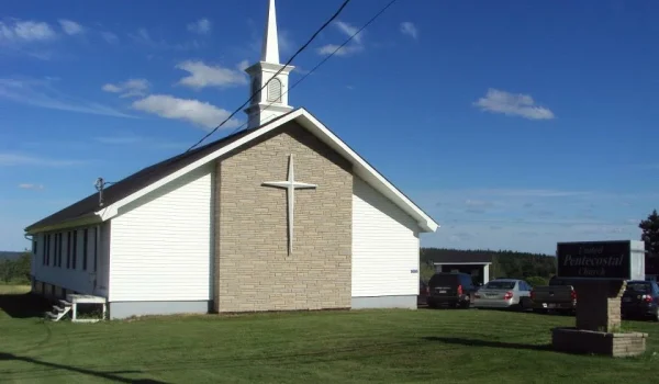 United Pentecostal Church United Pentecostal Church