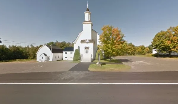 Knox Presbyterian Church Knox Presbyterian Church